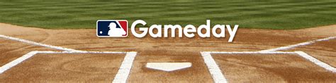 mlb scores today games|MLB Gameday: Real.